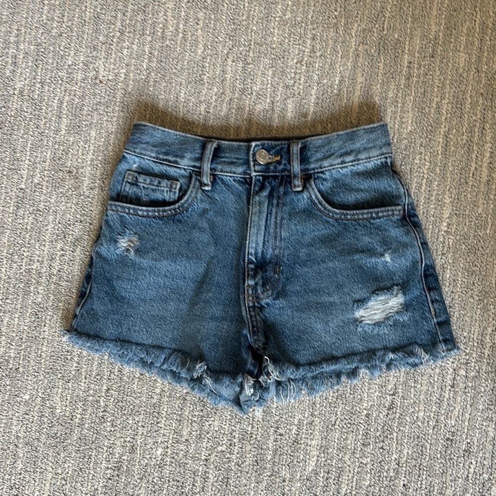 PacSun Jean Shorts | EUC!!